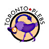 Toronto Plebs Logo